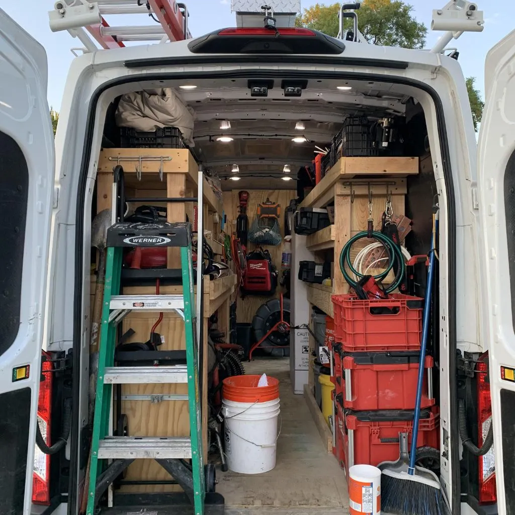 best plumbing company in Big Bend National Park, TX